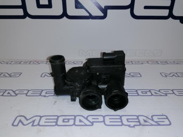 Torneira de chauffage / sofagem MERCEDES-BENZ CLS (C219) Imagem-1