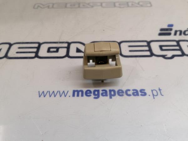 Right sun visor holder MERCEDES-BENZ CLS (C219)