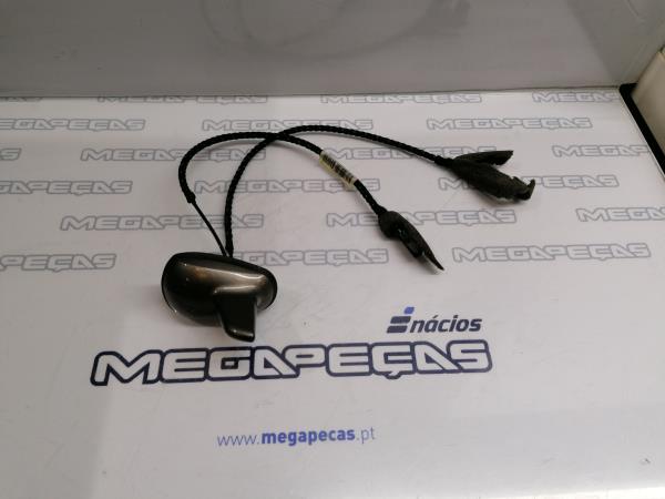 Antena MERCEDES-BENZ CLS (C219) | 2004 - 2011