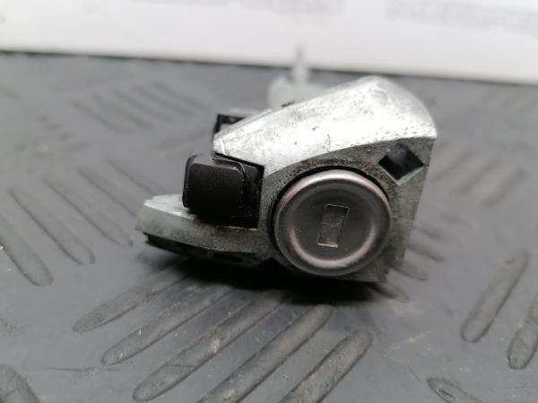 Canhão de porta MERCEDES-BENZ CLS (C219) Imagem-5