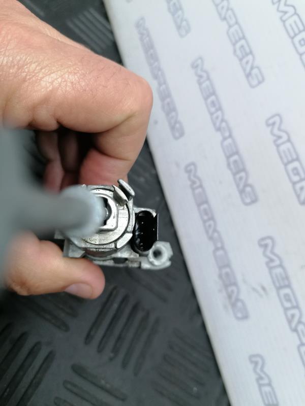 Canhão de porta MERCEDES-BENZ CLS (C219) Imagem-4