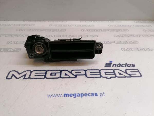 Puxador porta da mala MERCEDES-BENZ CLS (C219)