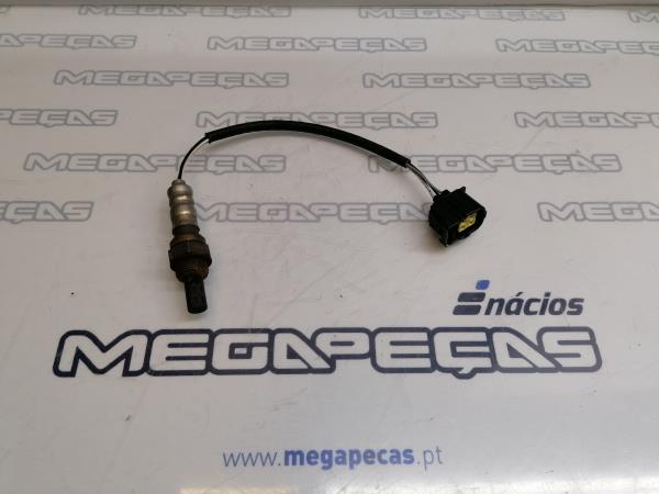 Sonde lambda SMART City-Coupé (450)