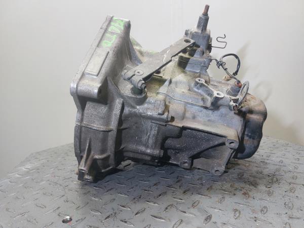 Cambio manual SUZUKI Alto (EF) Imagem-3