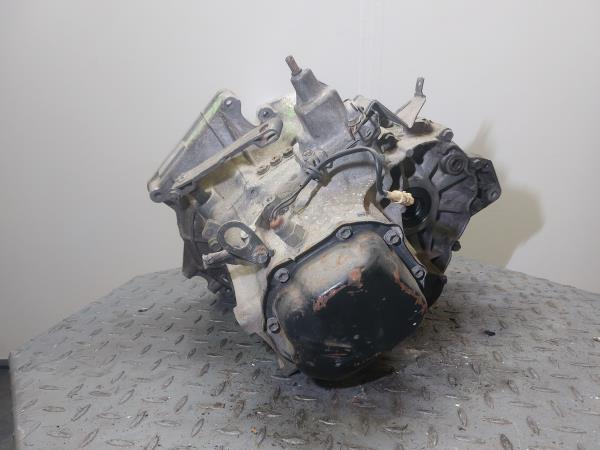 Cambio manual SUZUKI Alto (EF) Imagem-4