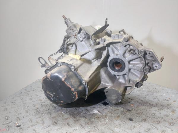 Cambio manual SUZUKI Alto (EF) Imagem-5