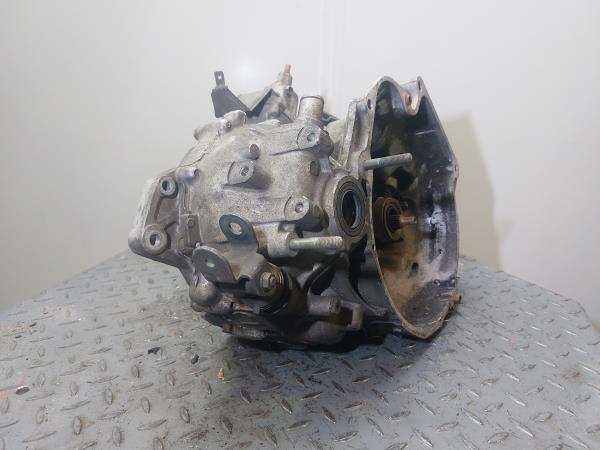 Cambio manual SUZUKI Alto (EF) Imagem-6