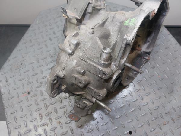 Cambio manual SUZUKI Alto (EF) Imagem-7