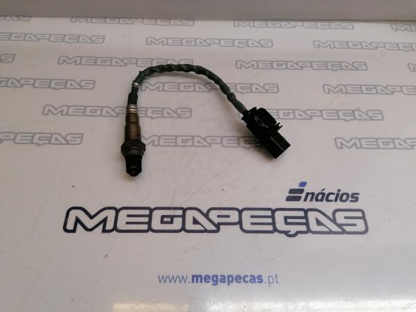 Sonda lambda MERCEDES-BENZ CLS (C219)