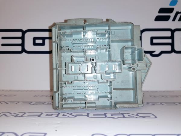 Caixa fusíveis da bateria FIAT Bravo II (198_) Imagem-5