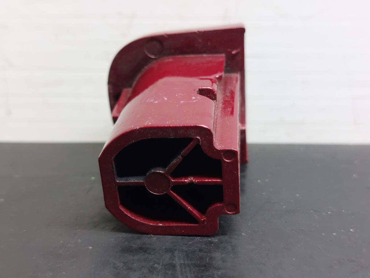 Cache poignée de porte Droite FIAT Bravo II (198_) Imagem-1