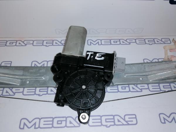 Lève-vitre arrière gauche FIAT Bravo II (198_) Imagem-1