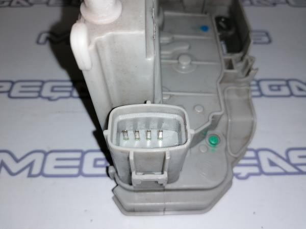 Cerradura / cierre puerta delantero derecho FIAT Bravo II (198_) Imagem-2