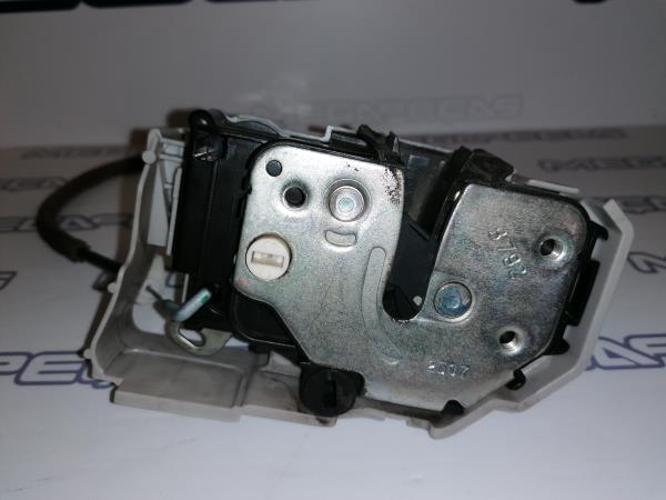 Cerradura / cierre puerta delantero derecho FIAT Bravo II (198_) Imagem-5