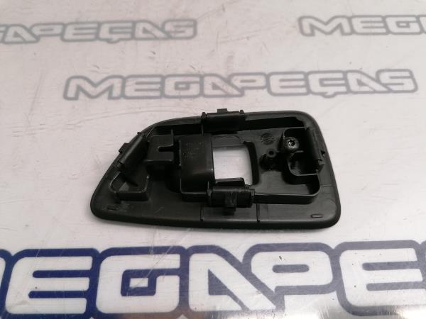 Right rear door trim VOLVO XC90 II Imagem-1