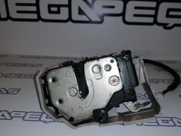 Cerradura / cierre puerta delantero izquierdo FIAT Bravo II (198_) Imagem-4
