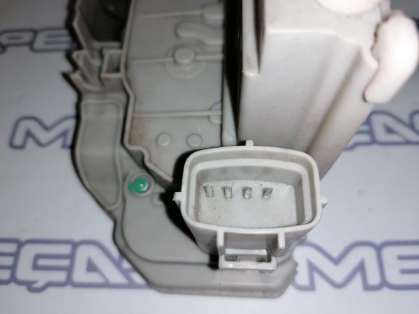 Cerradura / cierre puerta delantero izquierdo FIAT Bravo II (198_) Imagem-2