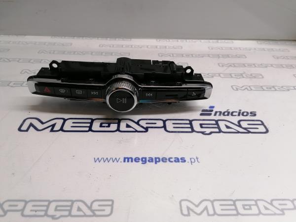 Comando / botão / interruptor multifunções VOLVO XC90 II | 2014 - 2025