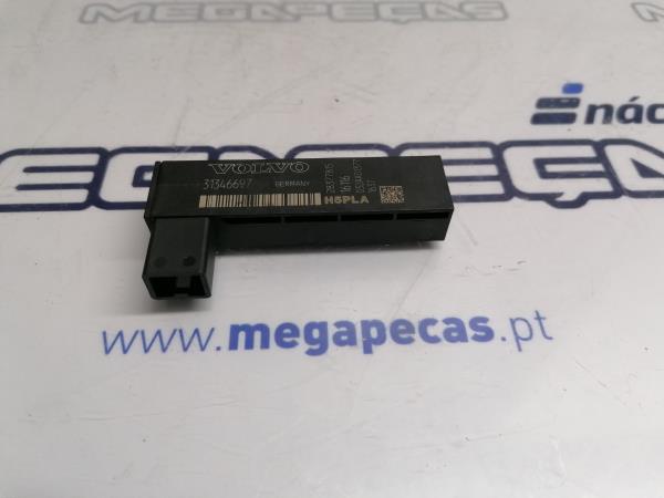 Antena VOLVO XC90 II | 2014 - 2025