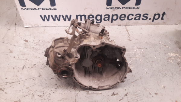 Caixa de velocidades manual HYUNDAI S Coupé (SLC)