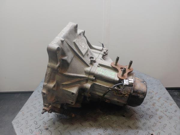Caixa de velocidades manual MAZDA 323 F VI (BJ)