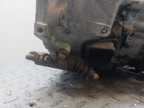 Caixa de velocidades manual MAZDA 323 F VI (BJ) Imagem-2