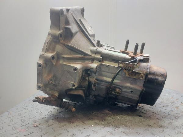 Caixa de velocidades manual MAZDA 323 F VI (BJ) Imagem-1