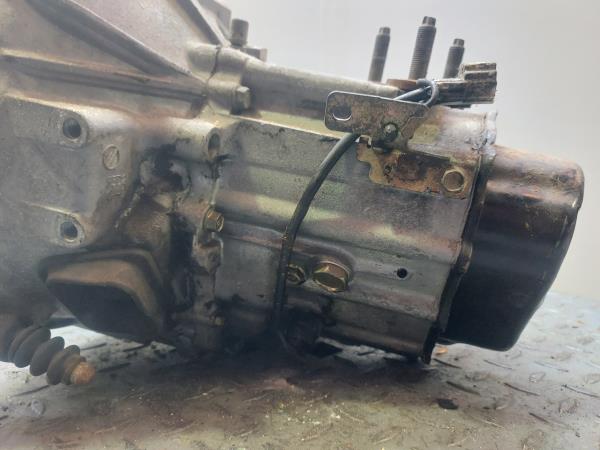 Caixa de velocidades manual MAZDA 323 F VI (BJ) Imagem-3