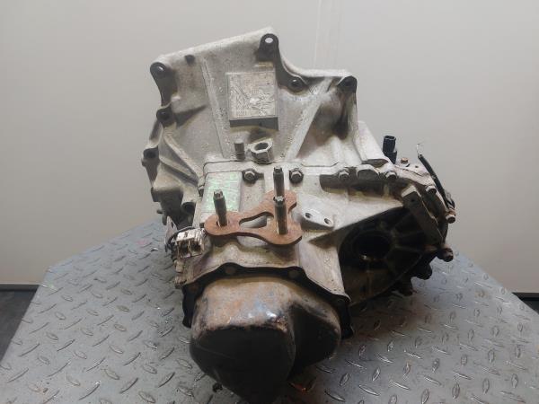 Caixa de velocidades manual MAZDA 323 F VI (BJ) Imagem-4