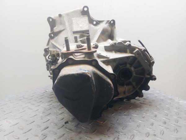 Caixa de velocidades manual MAZDA 323 F VI (BJ) Imagem-5