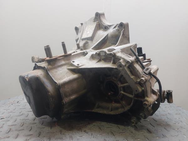 Caixa de velocidades manual MAZDA 323 F VI (BJ) Imagem-7