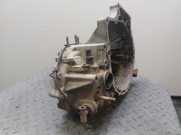 Caixa de velocidades manual MAZDA 323 F VI (BJ) Imagem-8