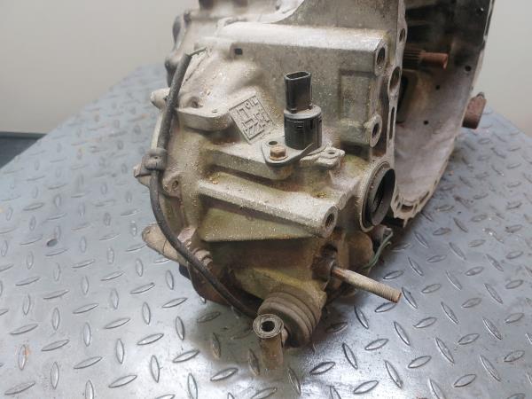 Caixa de velocidades manual MAZDA 323 F VI (BJ) Imagem-9