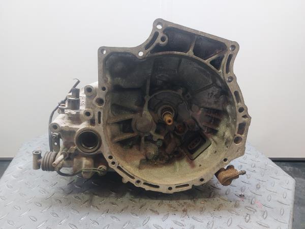 Caixa de velocidades manual MAZDA 323 F VI (BJ) Imagem-10