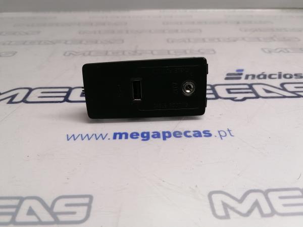 Módulo USB / AUX / IPOD VOLVO XC90 II