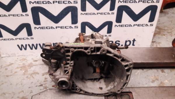 Caixa de velocidades manual LANCIA Thema (834_)