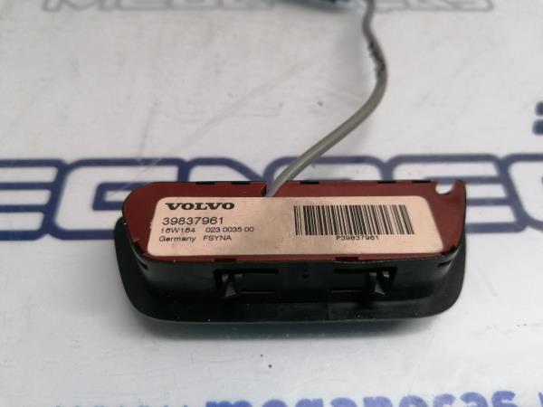 Microfone VOLVO XC90 II Imagem-2