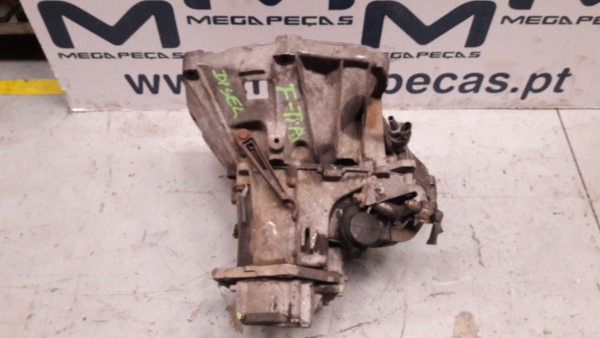 Caixa de velocidades manual FIAT Tipo Hatchback (160_) Imagem-1