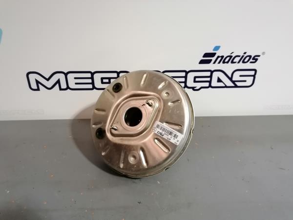 Servofreio MERCEDES-BENZ Classe A (W176)