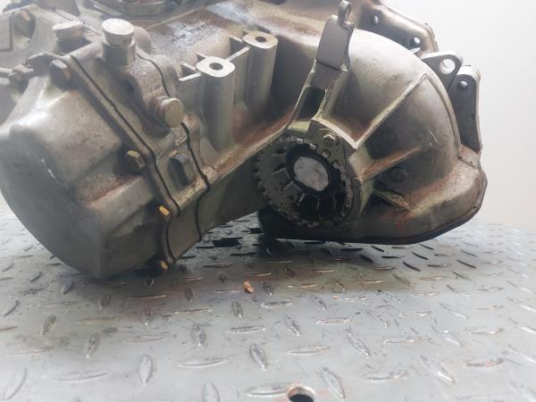 Caixa de velocidades manual DAEWOO Lanos (KLAT) Imagem-3