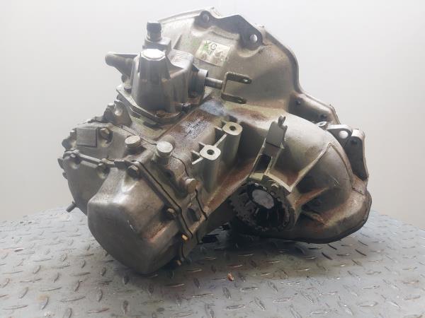 Manual gearbox DAEWOO Lanos (KLAT) Imagem-2