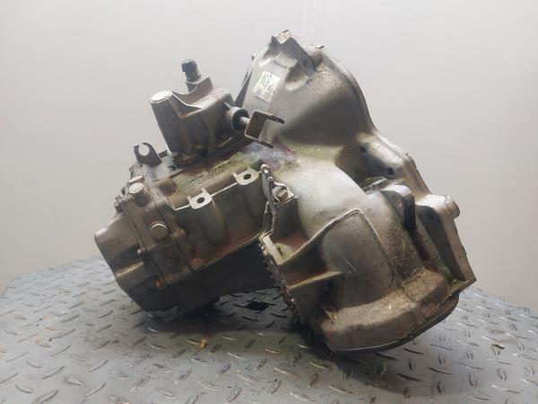 Manual gearbox DAEWOO Lanos (KLAT) Imagem-1