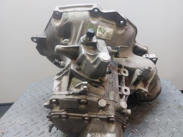Manual gearbox DAEWOO Lanos (KLAT) Imagem-4
