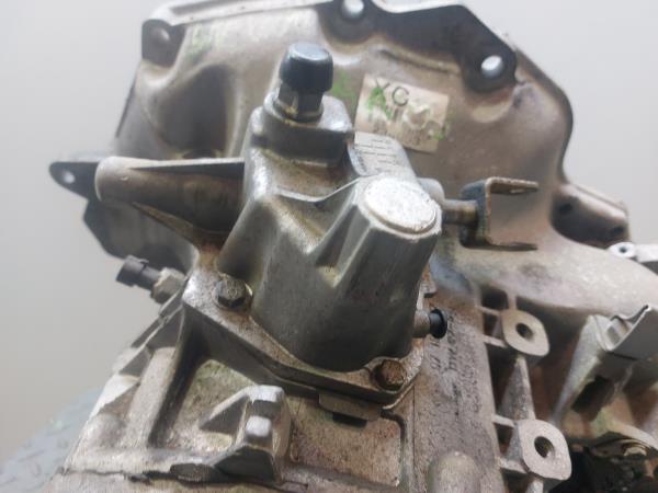 Manual gearbox DAEWOO Lanos (KLAT) Imagem-5