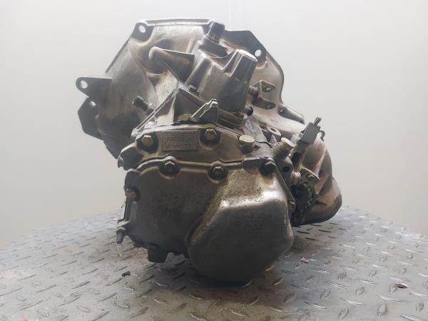 Manual gearbox DAEWOO Lanos (KLAT) Imagem-8