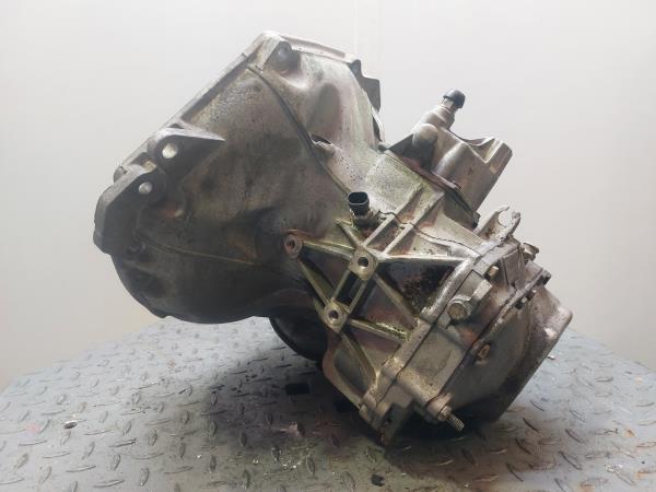 Manual gearbox DAEWOO Lanos (KLAT) Imagem-9
