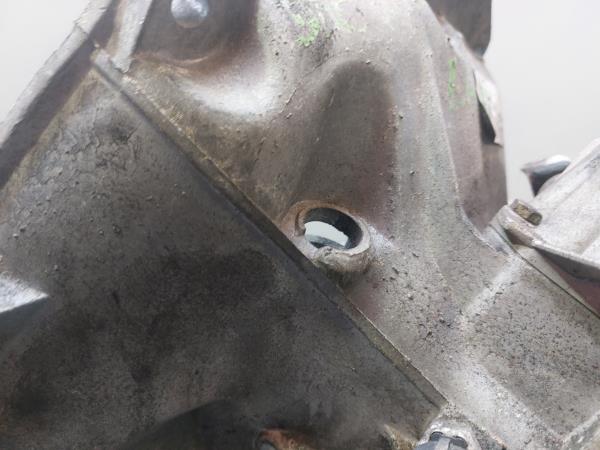 Manual gearbox DAEWOO Lanos (KLAT) Imagem-10