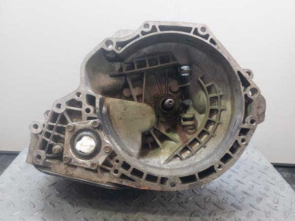 Manual gearbox DAEWOO Lanos (KLAT) Imagem-11