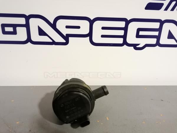 Bomba de agua MERCEDES-BENZ Classe A (W176)