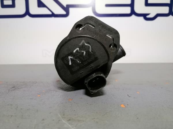 Bomba de agua MERCEDES-BENZ Classe A (W176)